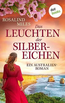 E-Book (epub) Das Leuchten der Silbereichen von Rosalind Miles
