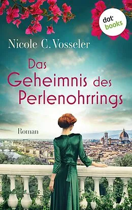 E-Book (epub) Das Geheimnis des Perlenohrrings von Nicole C. Vosseler