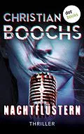 E-Book (epub) Nachtflüstern von Christian Boochs