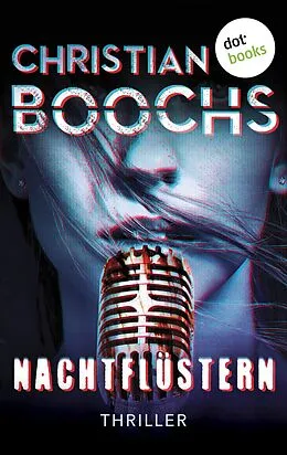 E-Book (epub) Nachtflüstern von Christian Boochs