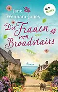 E-Book (epub) Die Frauen von Broadstairs von Jane Wenham-Jones