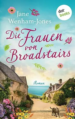 E-Book (epub) Die Frauen von Broadstairs von Jane Wenham-Jones