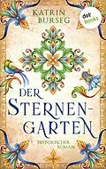 E-Book (epub) Der Sternengarten von Katrin Burseg