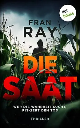 E-Book (epub) Die Saat von Fran Ray