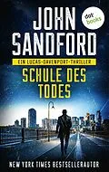 E-Book (epub) Schule des Todes von John Sandford