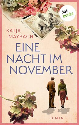 E-Book (epub) Eine Nacht im November von Katja Maybach