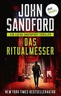 E-Book (epub) Das Ritualmesser von John Sandford