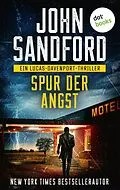 E-Book (epub) Spur der Angst von John Sandford