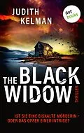 E-Book (epub) The Black Widow von Judith Kelman