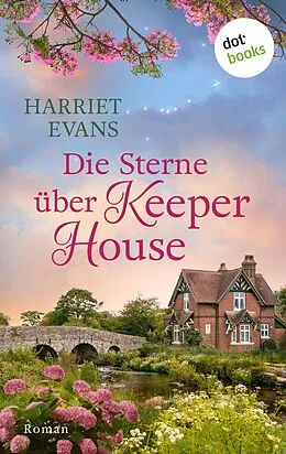E-Book (epub) Die Sterne über Keeper House von Harriet Evans