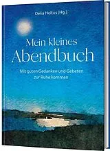 Fester Einband Mein kleines Abendbuch von