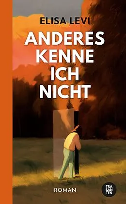 E-Book (epub) Anderes kenne ich nicht von Elisa Levi
