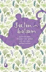 Fester Einband Seelenbalsam von 