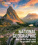 E-Book (epub) NATIONAL GEOGRAPHIC von Michael Ruhland, Eugen E. Hüsler
