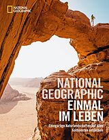 E-Book (epub) NATIONAL GEOGRAPHIC Einmal im Leben von 