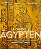 E-Book (epub) 5000 Jahre Ägypten von Fredrik Hiebert, Ann R. Williams