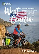 E-Book (epub) West Coastin' von Dirk Rohrbach