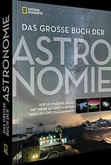 Fester Einband Das große Buch der Astronomie von 