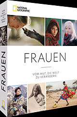 Fester Einband Frauen (Sonderausgabe) von Susan Goldberg