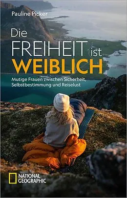 E-Book (epub) Weltwandlerinnen von Pauline Picker