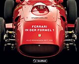 Fester Einband Ferrari in der Formel 1 von Stuart Codling