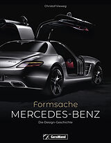Fester Einband Mercedes-Benz. Formsache von Christof Vieweg