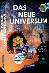 Fester Einband Das neue Universum von 