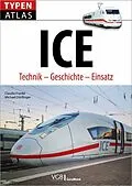 E-Book (epub) Typenatlas ICE von Claudia Franke, Michael Dörflinger