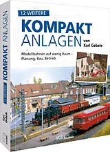 Fester Einband 12 weitere Kompakt-Anlagen von Karl Gebele von Karl Gebele