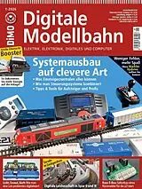 Geheftet (Geh) Systemausbau auf clevere Art von 