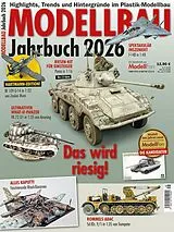 Geheftet Modellbau Jahrbuch 2026 von 