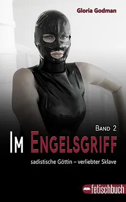 E-Book (epub) Im Engelsgriff 2 von Gloria Godman