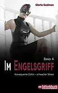 E-Book (epub) Im Engelsgriff 4 von Gloria Godman