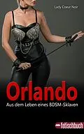 E-Book (epub) Orlando von Lady Coeur Noir