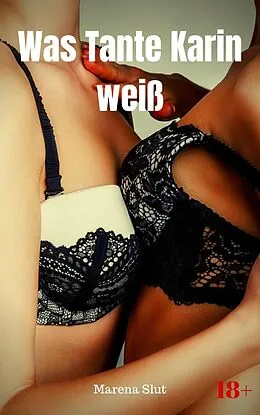 E-Book (epub) Was Tante Karin weiß von Marena Slut