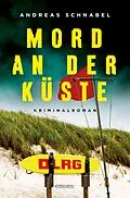 E-Book (epub) Mord an der Küste von Andreas Schnabel