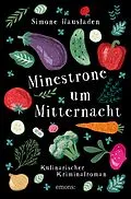 E-Book (epub) Minestrone um Mitternacht von Simone Hausladen