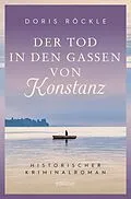 E-Book (epub) Der Tod in den Gassen von Konstanz von Doris Röckle