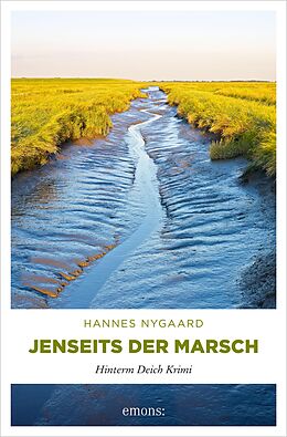 E-Book (epub) Jenseits der Marsch von Hannes Nygaard