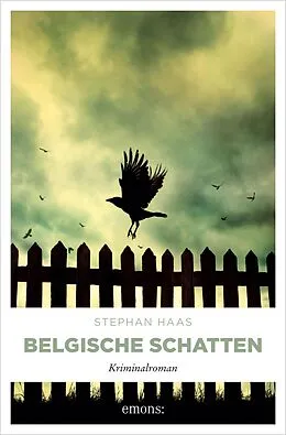 E-Book (epub) Belgische Schatten von Stephan Haas
