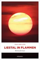 E-Book (epub) Liestal in Flammen von Ina Haller
