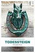 E-Book (epub) Todessteign von Fabian Borkner