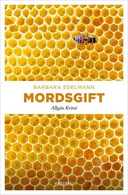 E-Book (epub) Mordsgift von Barbara Edelmann