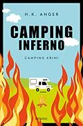 E-Book (epub) Camping-Inferno von H. K. Anger