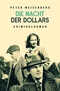 E-Book (epub) Die Nacht der Dollars von Peter Meisenberg
