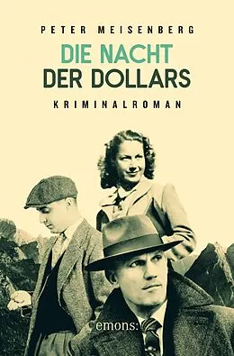 E-Book (epub) Die Nacht der Dollars von Peter Meisenberg