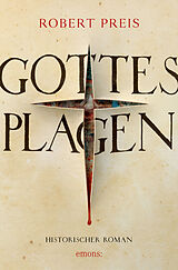 E-Book (epub) Gottes Plagen von Robert Preis