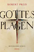 E-Book (epub) Gottes Plagen von Robert Preis