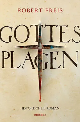 E-Book (epub) Gottes Plagen von Robert Preis