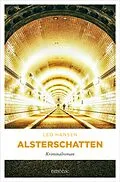 E-Book (epub) Alsterschatten von Leo Hansen